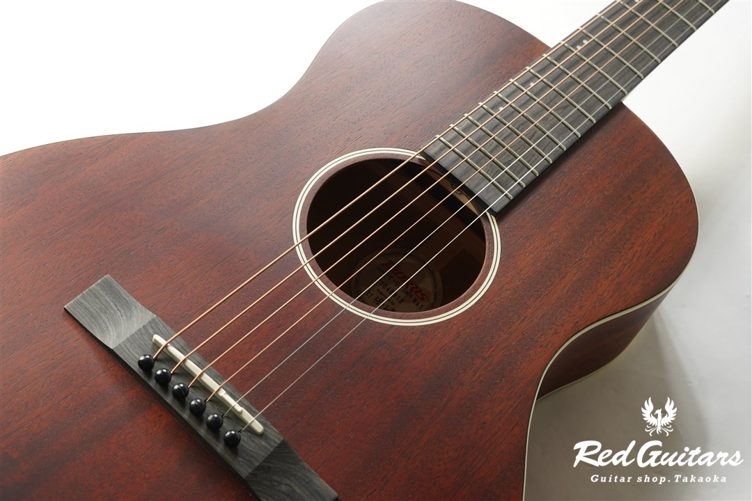 Morris Y-023MH NAT | Red Guitars Online Store